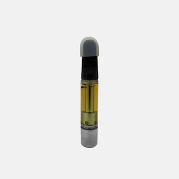 Photo of HHC Vape Cartridge – Super Silver Haze (Sativa)