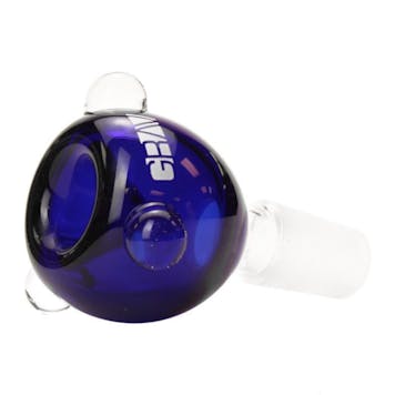 Photo of Grav 14mm Bubble Bowl Piece
