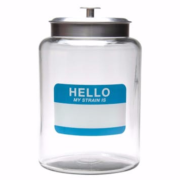 Photo of 2.5 Gallon Jar