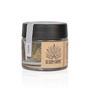 Photo of Heavy Nettle (Hybrid) Flower - 1/8 Oz Jar