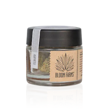 Photo of Heavy Nettle (Hybrid) Flower - 1/8 Oz Jar