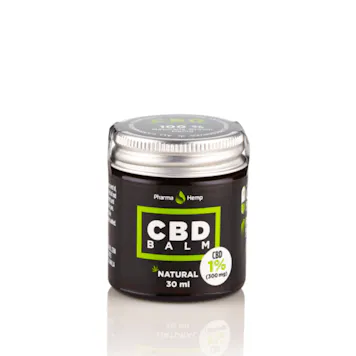 Photo of CBD Balm - 30ml