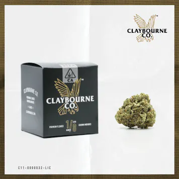 Photo of Triple OG (3.5g)