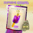 HEIGHTS Supreme Gelato - 3.5g Indoor Flower