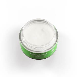 Photo of Topical CBDA Full-Spectrum Body Cream - 1000mg