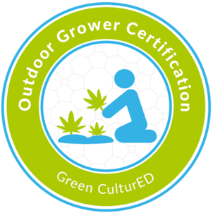 Photo of Outdoor Grower Certification