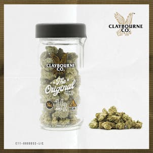 Photo of Kosher Cookies (14g) - Small Buds