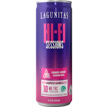 Photo of Hi-Fi Sessions | Hoppy Chill, 4-Pack