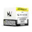 Product image for Grease Bucket Live Resin Sauce