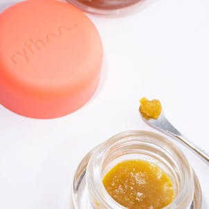 Photo of Lavender Jones - Balance Live Resin 1g