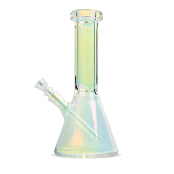 Photo of Red Eye Tek 12" Hex Top Beaker Tube