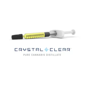 Photo of Sativa Distillate Multi-use Applicator