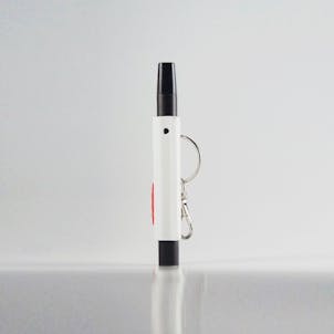 Photo of Terrapin PAX ERA Case + Keychain, "Kiss Me Lips" *Customizable