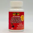 Product image for Fuchem™ Delta-9 THC Full Spectrum Hard Candy - Berry