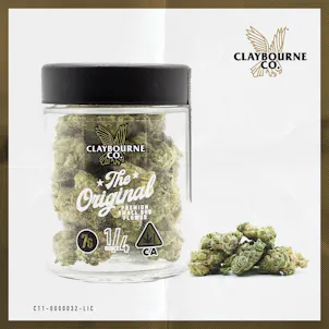 Photo of GMO (7g) - Small Buds