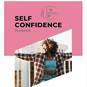 Photo of Self Confidence Planner