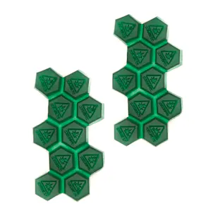 Photo of Hexies 1:1 Blue Razz (20 Pack)