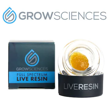 Photo of Wedding Cake Live Resin Terp Sugar (1g)