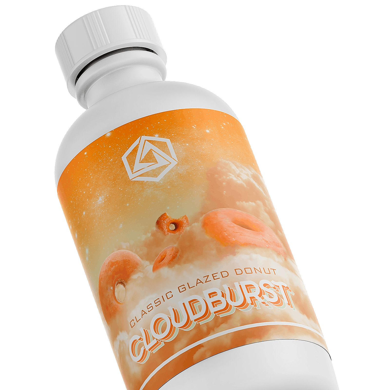 ABSTRAX TECH Classic Glazed Donut Terpene Blend Leafly