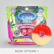 Product image for CBD Sour Watermelon Rings (30mg-120mg)
