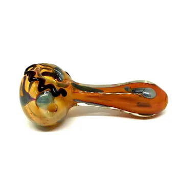 Photo of Thick Glass Pipe