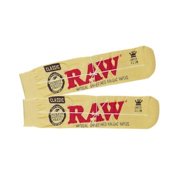 Photo of RAW Socks