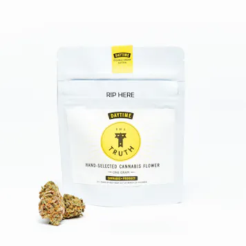 Photo of Daytime Pre-Packaged Flower (1 Gram)