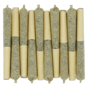 Photo of Mocha OG - 10x0.35g Pre-Rolls - Saskatchewan