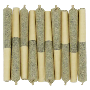 Photo of Mocha OG - 10x0.35g Pre-Rolls - Saskatchewan