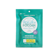 Product image for MICROWAVE POPCORN - SEA SALT - CBD