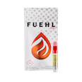 Fuehl Vape Tank - Gelato 1g