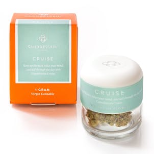 Photo of CRUISE 240 — Wedding Pie