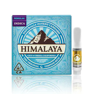 Photo of Romulan Cartridge