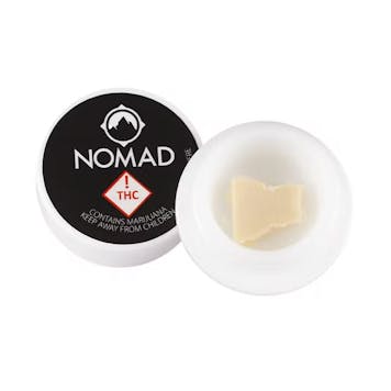 Photo of Key Lime Pie Wax 1g