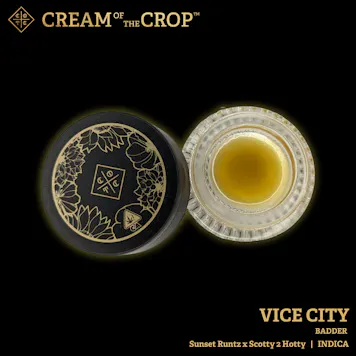 Photo of Vice City | Badder | 1g