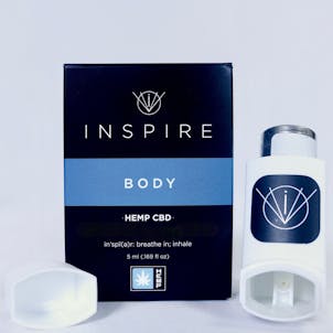 Photo of Inspire Body