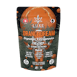 Product image for Orange Dream Signature 420 Gummies | THC+THCP