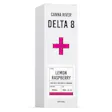 Product image for LEMON RASPBERRY | 1500MG Delta-8 THC Oil Tincture | by Canna River | only $29.99
