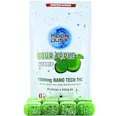 1000 MG NANOTECH GUMMY SOUR APPLE-HYBRID