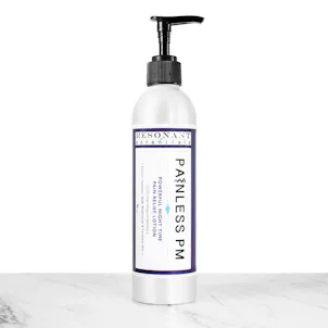 Photo of PAINLESS PM NIGHT TIME PAIN RELIEF LOTION