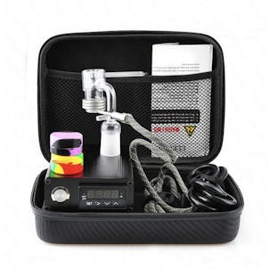 Photo of Quartz Banger E-Nail Kit