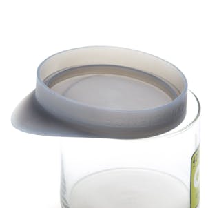 Photo of Medium Wide-Mouth Jar