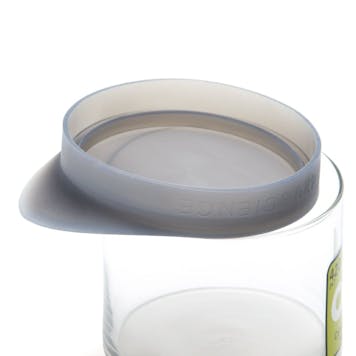 Photo of Medium Wide-Mouth Jar