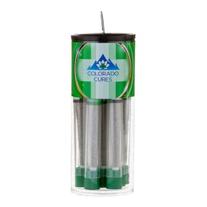 Photo of OG Kush Med Cone