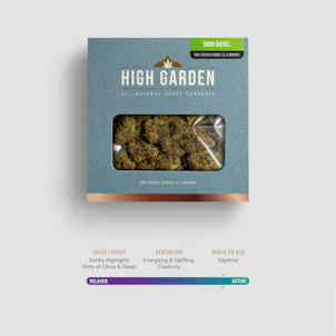 Photo of Sour Diesel 3.5G Sativa Flower