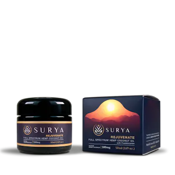 Photo of Rejuvenate Balm 500mg