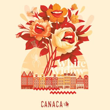 Photo of White Widow