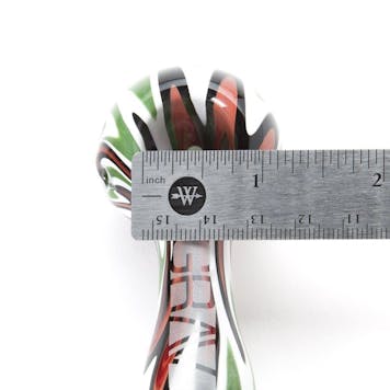 Photo of 4" Grav Wig Wag Spoon