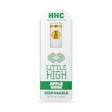 Product image for Little High HHC Disposable - Apple Gush (Sativa)