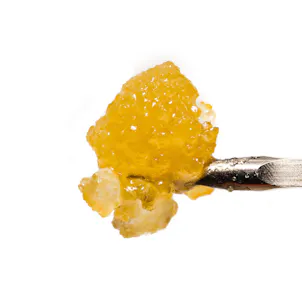 Photo of Ice Cream Cake Live Resin Sugar